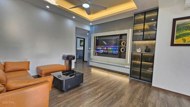 Căn hộ KĐT Mỹ Đình 2 căn góc 103m² full nội thất đẹp giá nhỉnh 6 tỷ