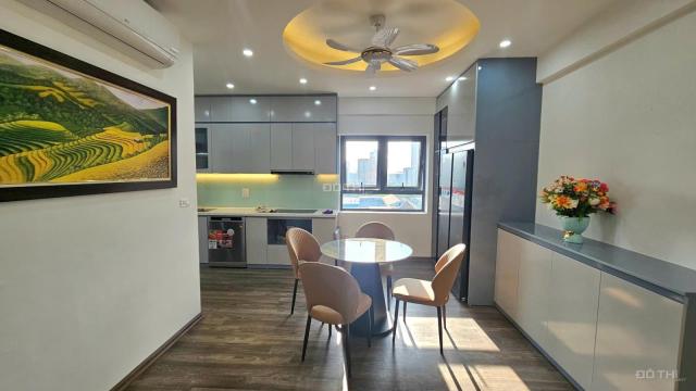 Căn hộ KĐT Mỹ Đình 2 căn góc 103m² full nội thất đẹp giá nhỉnh 6 tỷ