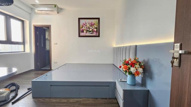 Căn hộ KĐT Mỹ Đình 2 căn góc 103m² full nội thất đẹp giá nhỉnh 6 tỷ