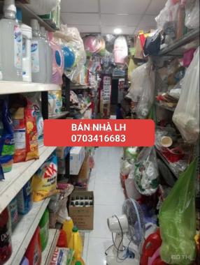 Bán nhà riêng tại Đường Hưng Nhơn, Xã Tân Kiên, Bình Chánh, Hồ Chí Minh diện tích 100m2 giá 820 Tr