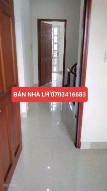 Bán nhà riêng tại Đường Hưng Nhơn, Xã Tân Kiên, Bình Chánh, Hồ Chí Minh diện tích 100m2 giá 820 Tr