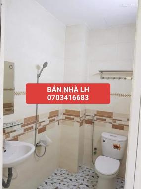 Bán nhà riêng tại Đường Hưng Nhơn, Xã Tân Kiên, Bình Chánh, Hồ Chí Minh diện tích 100m2 giá 820 Tr