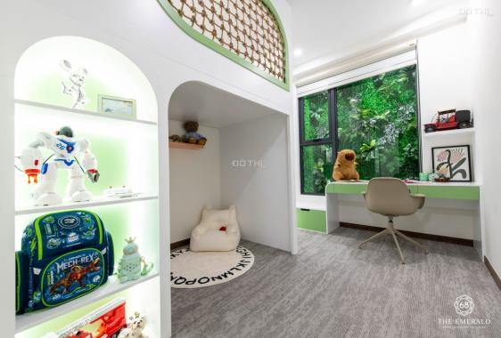 Cập nhật bảng giá Block MEGA đẹp nhất căn hộ The Emerald 68. Liên hệ nhận chiết khấu cao từ CĐT