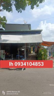 Bán nhà trọ mặt tiền giá:980 triệu-6 phòng cho thuê 12 triệu 1tháng-thu nhập ổn định hàng tháng.