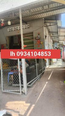 Bán nhà trọ mặt tiền giá:980 triệu-6 phòng cho thuê 12 triệu 1tháng-thu nhập ổn định hàng tháng.