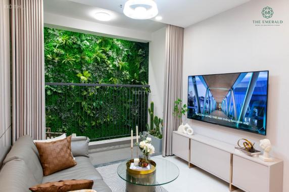 Căn hộ The Emerald 68 mở bán giỏ hàng độc quyền 06/2025. Liên hệ nhận chiết khấu cao từ chủ đầu tư