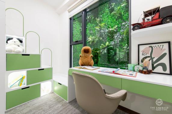 Căn hộ The Emerald 68 mở bán giỏ hàng độc quyền 06/2025. Liên hệ nhận chiết khấu cao từ chủ đầu tư
