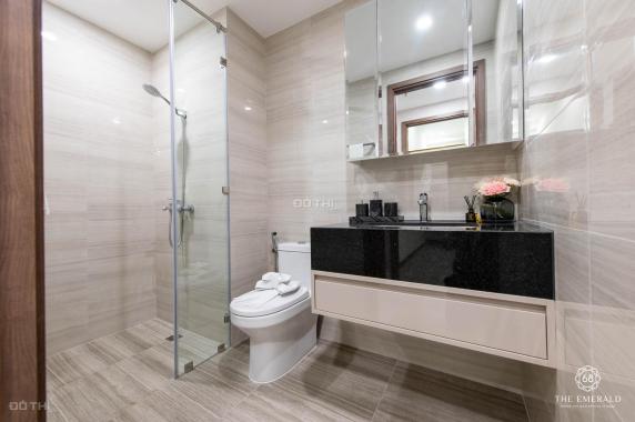 Căn hộ The Emerald 68 mở bán giỏ hàng độc quyền 06/2025. Liên hệ nhận chiết khấu cao từ chủ đầu tư