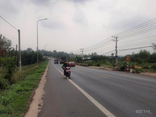 ĐẤT CHÍNH CHỦ CỰC ĐẸP NGAY MẶT TIỀN  QUỐC LỘ 20 XÃ LA NGÀ - HUYỆN ĐỊNH QUÁN- ĐỒNG NAI