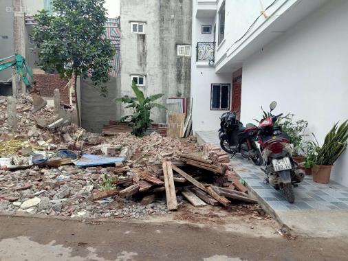 Nhượng lô đất đẹp tại Xuân Phương Nam Từ Liêm