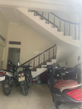Bán nhà cổ nhuế, diện tích 48m2, để ở hoặc cho thê, dòng tiền 5.2 tỷ