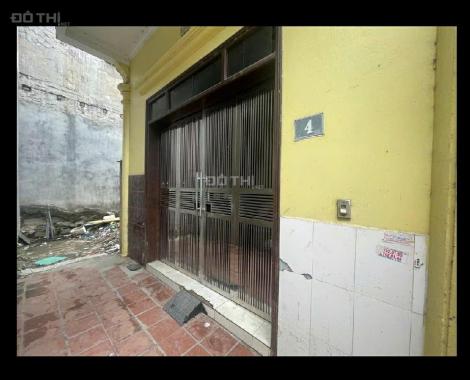 Bán nhà cổ nhuế, diện tích 48m2, để ở hoặc cho thê, dòng tiền 5.2 tỷ