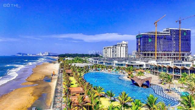 Bán căn hộ nghỉ dưỡng cao cấp ở Vũng Tàu