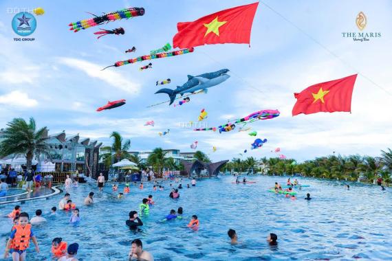 Bán căn hộ cao cấp trong khu Resort 5 sao giá chỉ 3 tỷ 5