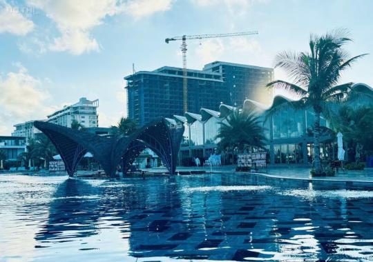 Bán căn hộ cao cấp trong khu Resort 5 sao giá chỉ 3 tỷ 5