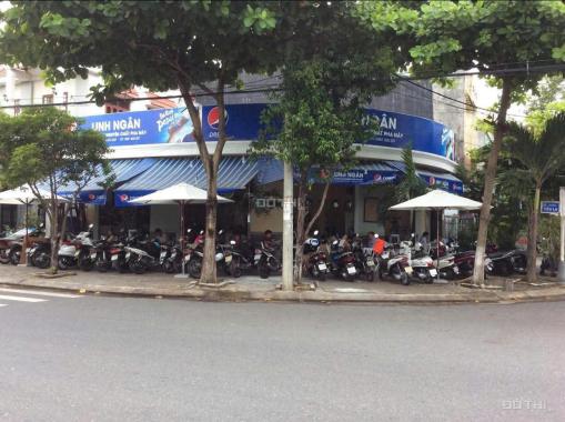 Chào bán nhà góc 2 MT đường Tiểu La (10,5m), 3 mặt thoáng, nở hậu