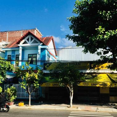 Chào bán nhà góc 2 MT đường Tiểu La (10,5m), 3 mặt thoáng, nở hậu