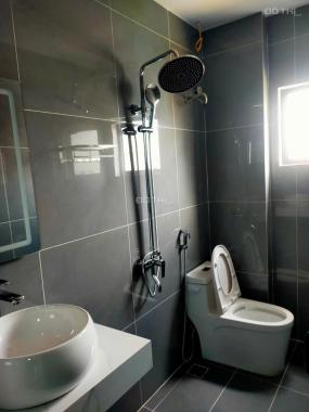 Bán nhà 42m 6 tầng thang máy đẹp nhất xã An Khánh huyện Hoài Đức