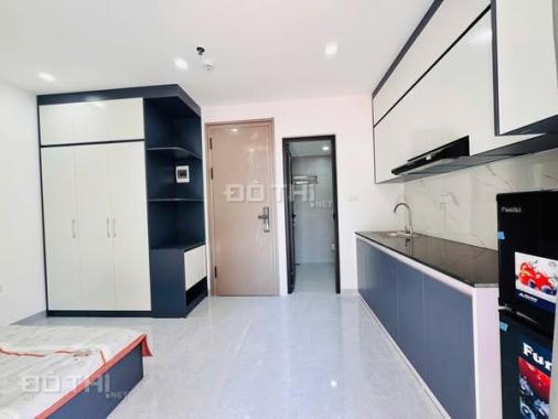 Bán tòa nhà 7 tầng thang máy Phú Diễn gần ĐH Ccông nghiệp Hà Nội