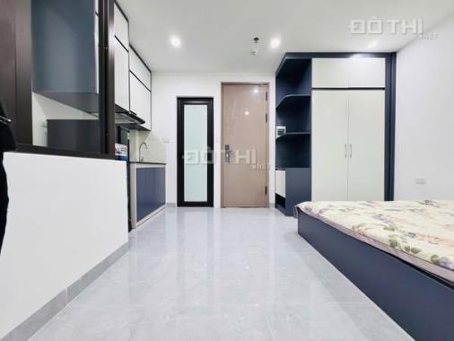 Bán tòa nhà 7 tầng thang máy Phú Diễn gần ĐH Ccông nghiệp Hà Nội