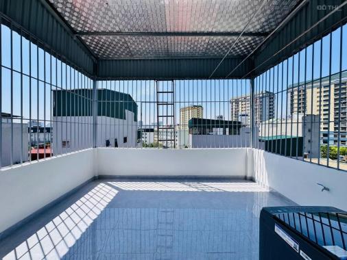 Bán tòa nhà 7 tầng thang máy Phú Diễn gần ĐH Ccông nghiệp Hà Nội