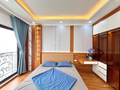 🔥 SIÊU PHẨM ĐỊNH CÔNG – NHÀ MỚI – THANG MÁY – NỘI THẤT 5 SAO 🔥 📍 Định Công – Hoàng Mai
