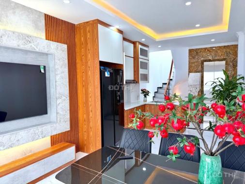🔥 SIÊU PHẨM ĐỊNH CÔNG – NHÀ MỚI – THANG MÁY – NỘI THẤT 5 SAO 🔥 📍 Định Công – Hoàng Mai