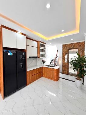 🔥 SIÊU PHẨM ĐỊNH CÔNG – NHÀ MỚI – THANG MÁY – NỘI THẤT 5 SAO 🔥 📍 Định Công – Hoàng Mai