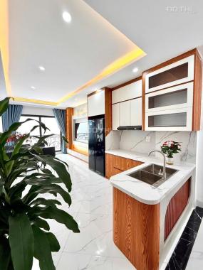 🔥 SIÊU PHẨM ĐỊNH CÔNG – NHÀ MỚI – THANG MÁY – NỘI THẤT 5 SAO 🔥 📍 Định Công – Hoàng Mai