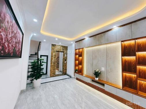 🔥 SIÊU PHẨM ĐỊNH CÔNG – NHÀ MỚI – THANG MÁY – NỘI THẤT 5 SAO 🔥 📍 Định Công – Hoàng Mai