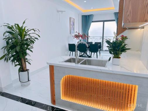 🔥 SIÊU PHẨM ĐỊNH CÔNG – NHÀ MỚI – THANG MÁY – NỘI THẤT 5 SAO 🔥 📍 Định Công – Hoàng Mai