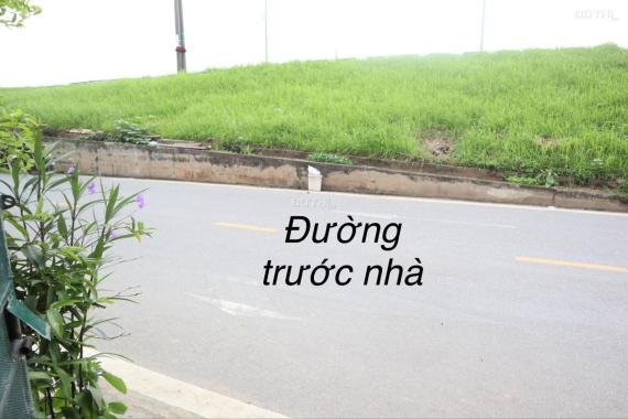 VIU TRIỆU ĐÔ - MẶT PHỐ NGỌC THUỴ - Ô TÔ ĐỖ CỬA - 60Mx4tầng - KINH DOANH - VĂN PHÒNG - NỞ HẬU