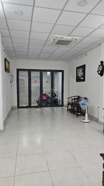 Bán nhà mặt tiền Đường Nguyễn Trọng Tuyển, Phường 1, Tân Bình, Hồ Chí Minh diện tích 81m2 giá 25