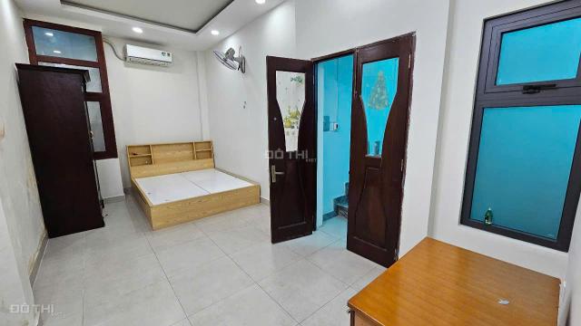 Bán nhà mặt tiền Đường Nguyễn Trọng Tuyển, Phường 1, Tân Bình, Hồ Chí Minh diện tích 81m2 giá 25