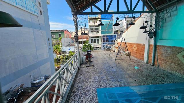 Bán nhà mặt tiền Đường Nguyễn Trọng Tuyển, Phường 1, Tân Bình, Hồ Chí Minh diện tích 81m2 giá 25