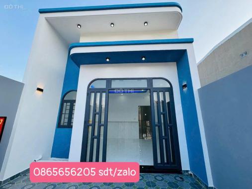 Bán gấp trả nợ, nhà cấp 4 690tr (còn thương lượng)