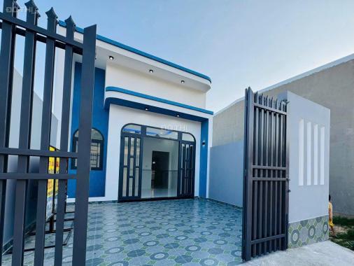 Bán gấp trả nợ, nhà cấp 4 690tr (còn thương lượng)