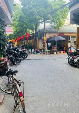 Bán đất Vũ Ngọc Phan, mặt ngõ lớn thông ra các đường chính, 144m2, nhỉnh 42 tỷ
