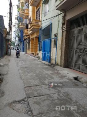 Bán đất Vũ Ngọc Phan, mặt ngõ lớn thông ra các đường chính, 144m2, nhỉnh 42 tỷ