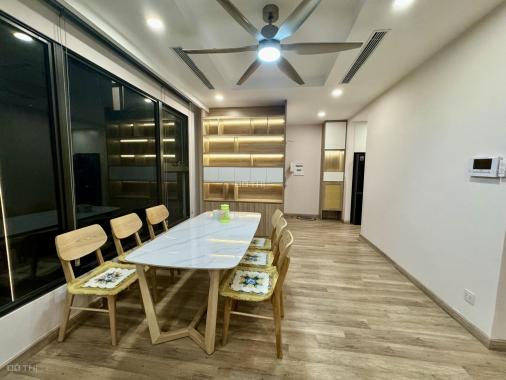 Bán căn hộ chung cư Khu Mỹ Đình - Hàm Nghi - 87m giá 5,1 tỷ (083,848,9898)