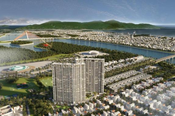 MỞ BÁN CHÍNH THỨC CĂN HỘ CAO CẤP THE ESTUARY RESIDENCE ĐÀ NẴNG – ĐƠN VỊ PHÁT TRIỂN MASTERISE HOMES