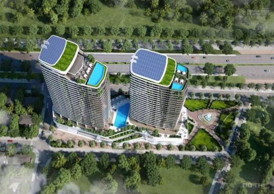 MỞ BÁN CHÍNH THỨC CĂN HỘ CAO CẤP THE ESTUARY RESIDENCE ĐÀ NẴNG – ĐƠN VỊ PHÁT TRIỂN MASTERISE HOMES