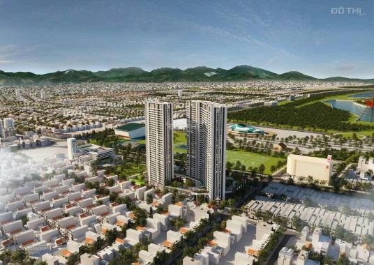 MỞ BÁN CHÍNH THỨC CĂN HỘ CAO CẤP THE ESTUARY RESIDENCE ĐÀ NẴNG – ĐƠN VỊ PHÁT TRIỂN MASTERISE HOMES