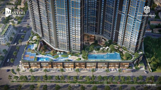 MỞ BÁN CHÍNH THỨC CĂN HỘ CAO CẤP THE ESTUARY RESIDENCE ĐÀ NẴNG – ĐƠN VỊ PHÁT TRIỂN MASTERISE HOMES