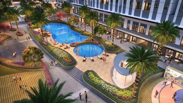 NHÀ Ở XÃ HỘI HOT NHẤT TỈNH BÌNH DƯƠNG