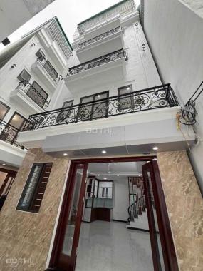 🏡 BÁN NHÀ LÔ GÓC SIÊU ĐẸP GẦN HỌC VIỆN TÀI CHÍNH 5 TẦNG, FULL NỘI THẤT GIÁ CHỈ HƠN 6 TỶ