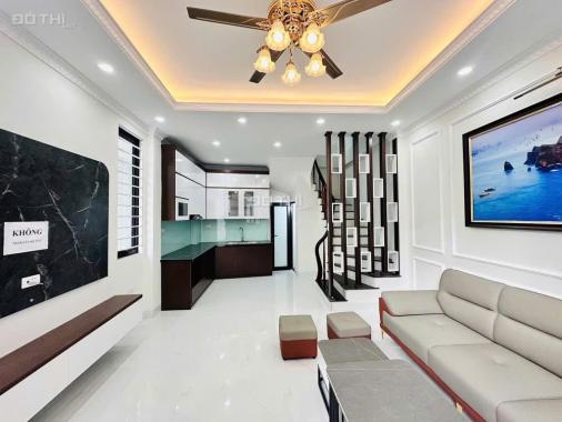 🏡 BÁN NHÀ LÔ GÓC SIÊU ĐẸP GẦN HỌC VIỆN TÀI CHÍNH 5 TẦNG, FULL NỘI THẤT GIÁ CHỈ HƠN 6 TỶ