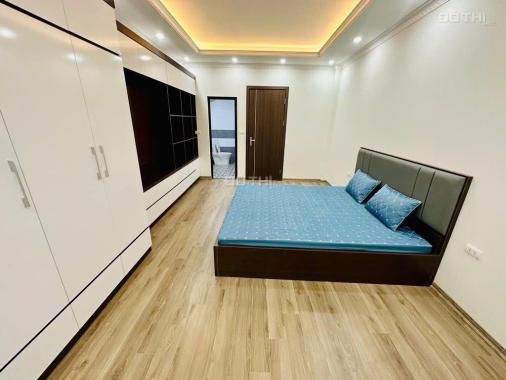 🏡 BÁN NHÀ LÔ GÓC SIÊU ĐẸP GẦN HỌC VIỆN TÀI CHÍNH 5 TẦNG, FULL NỘI THẤT GIÁ CHỈ HƠN 6 TỶ