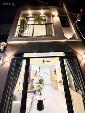 Chính chủ cần bán gấp căn nhà Gần Chợ Bình Chánh 650 Triệu.