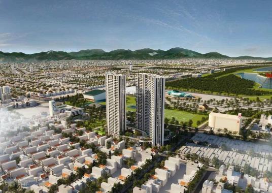 The Estuary Residence Đà Nẵng - Sống Đẳng Cấp Bên Sông